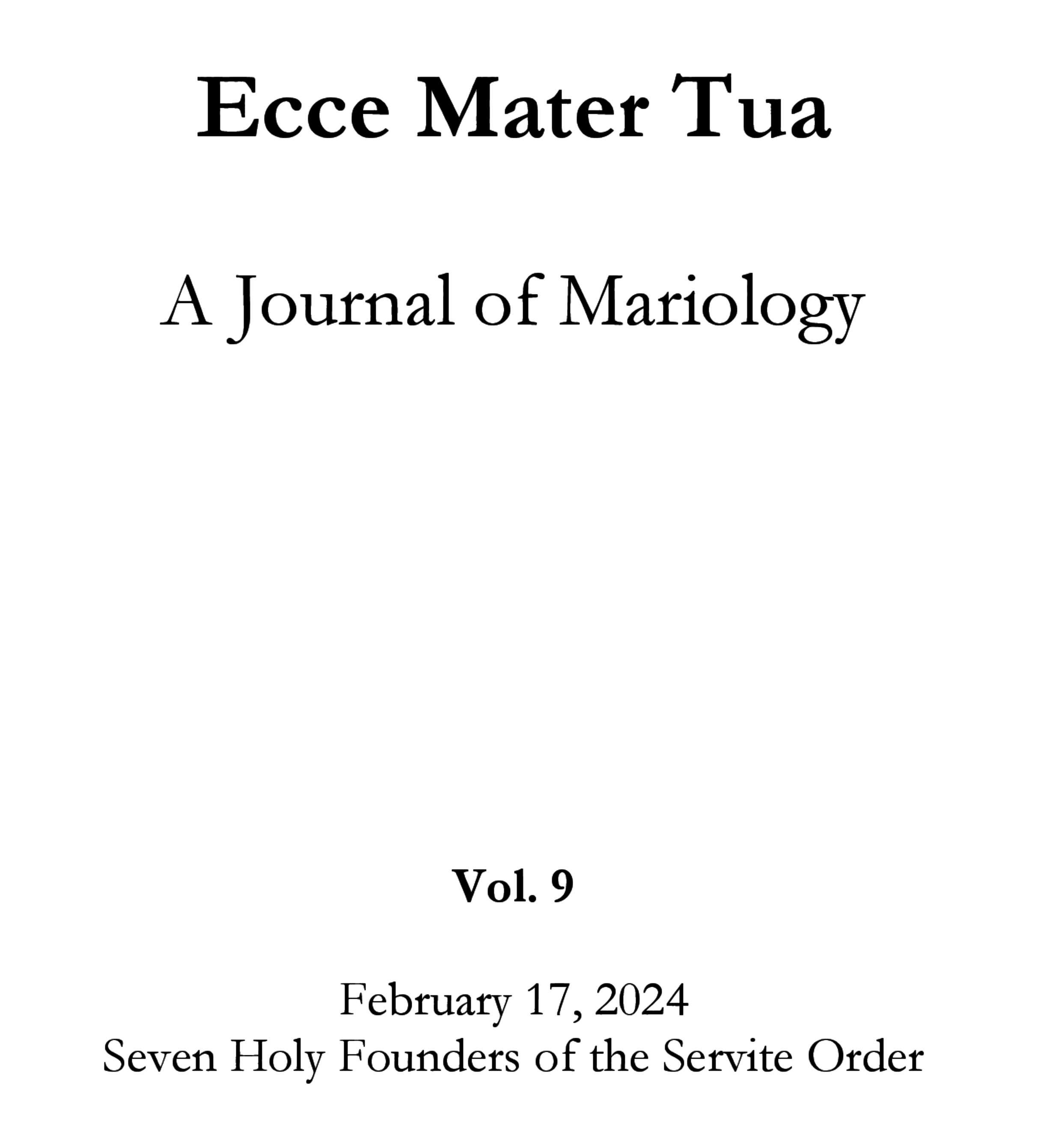 Emt 9 Cover Page 0